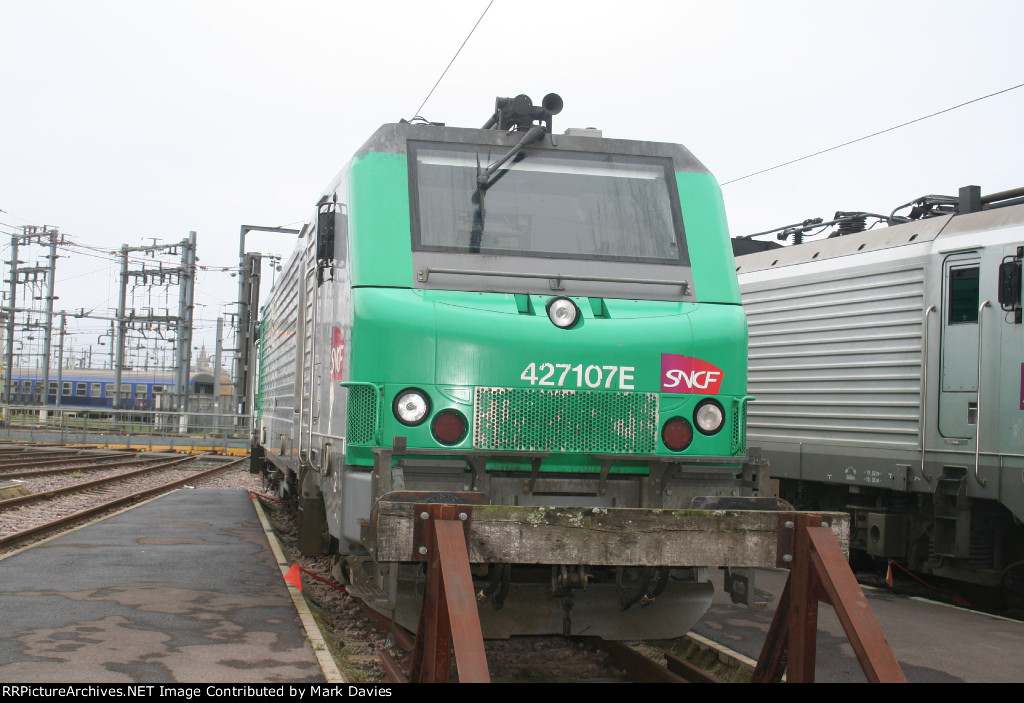 SNCF 27107